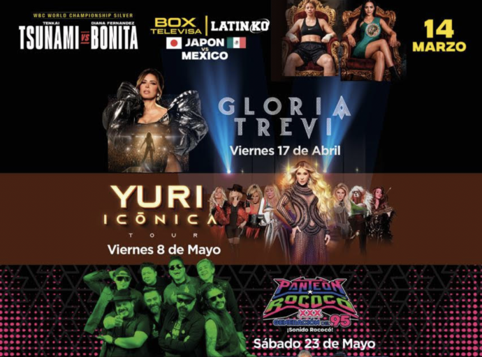 Super Boletos & Super Conciertos..!